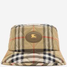 [Burberry] Hat SS26 8125533SANDIPCHECK