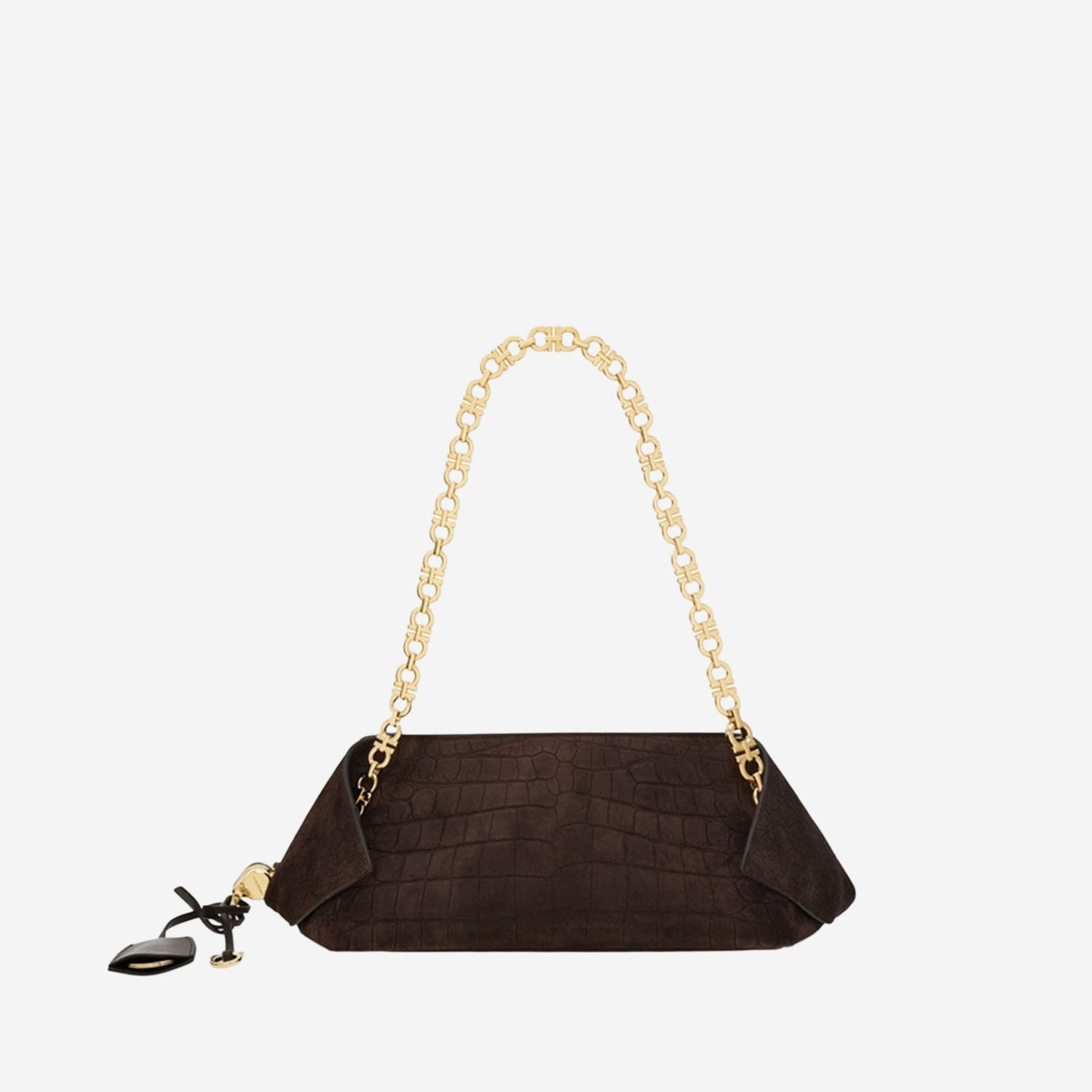 [Salvatore Ferragamo] Shoulder bag SS26 21A371014