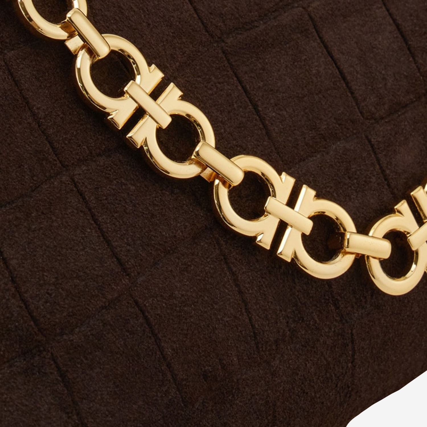 [Salvatore Ferragamo] Shoulder bag SS26 21A371014