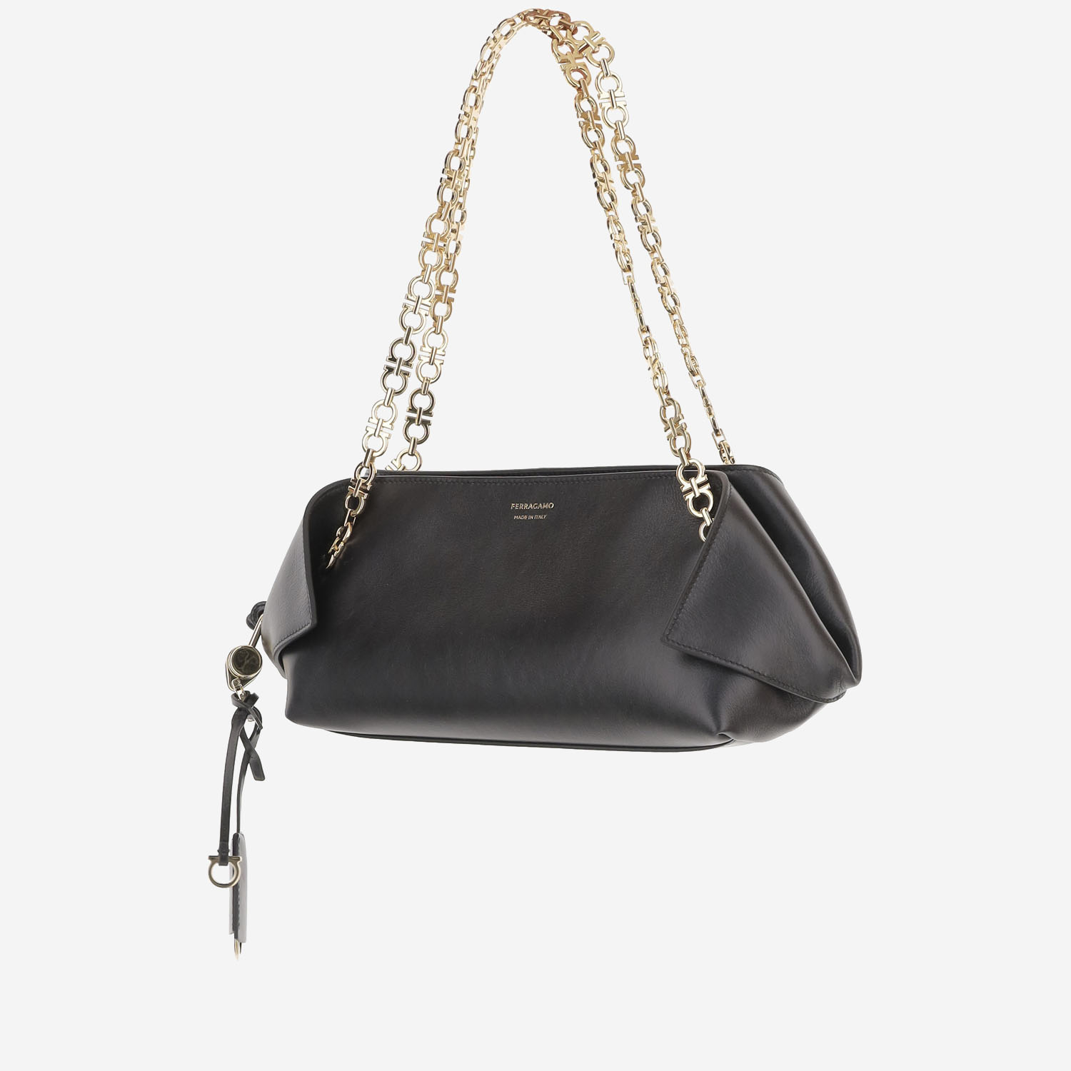 [Salvatore Ferragamo] Shoulder bag SS26 21A371004