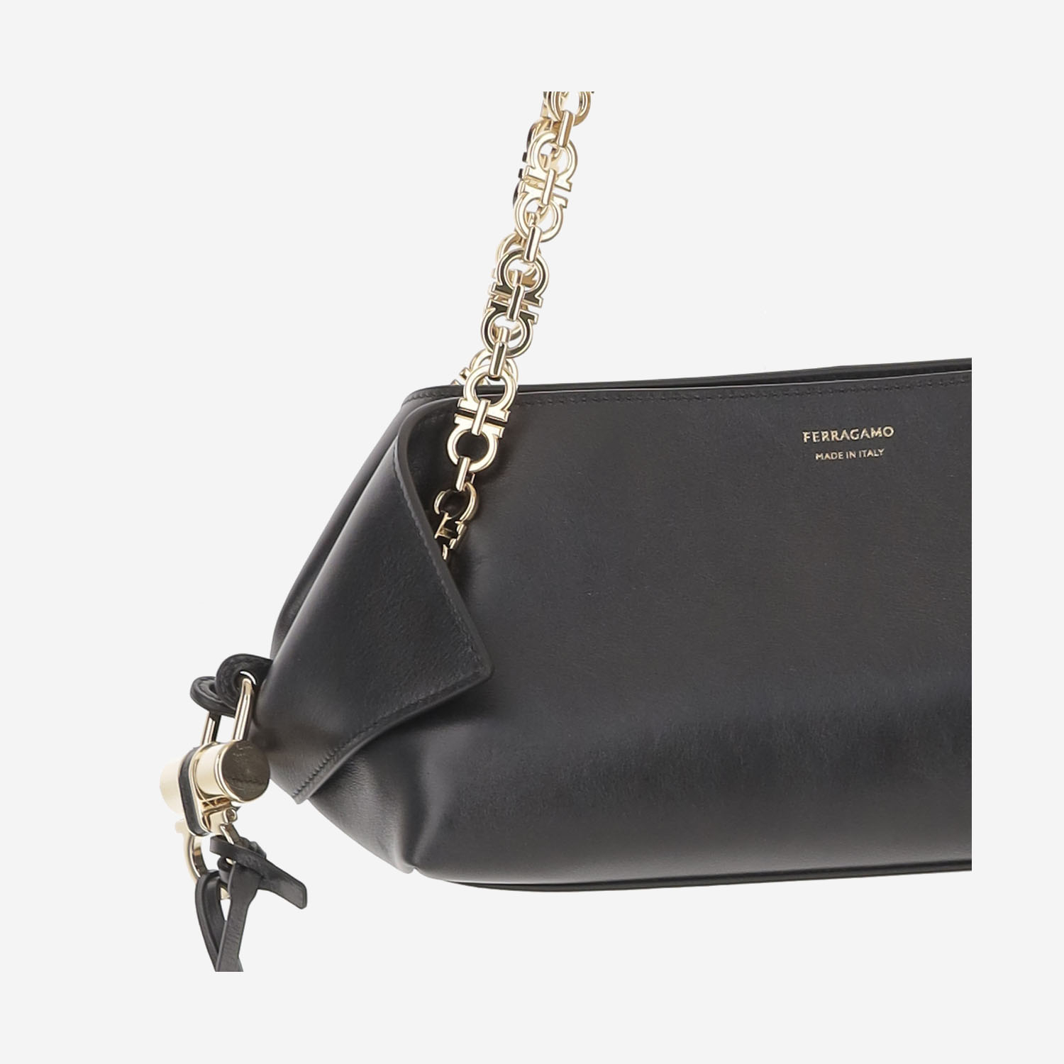 [Salvatore Ferragamo] Shoulder bag SS26 21A371004