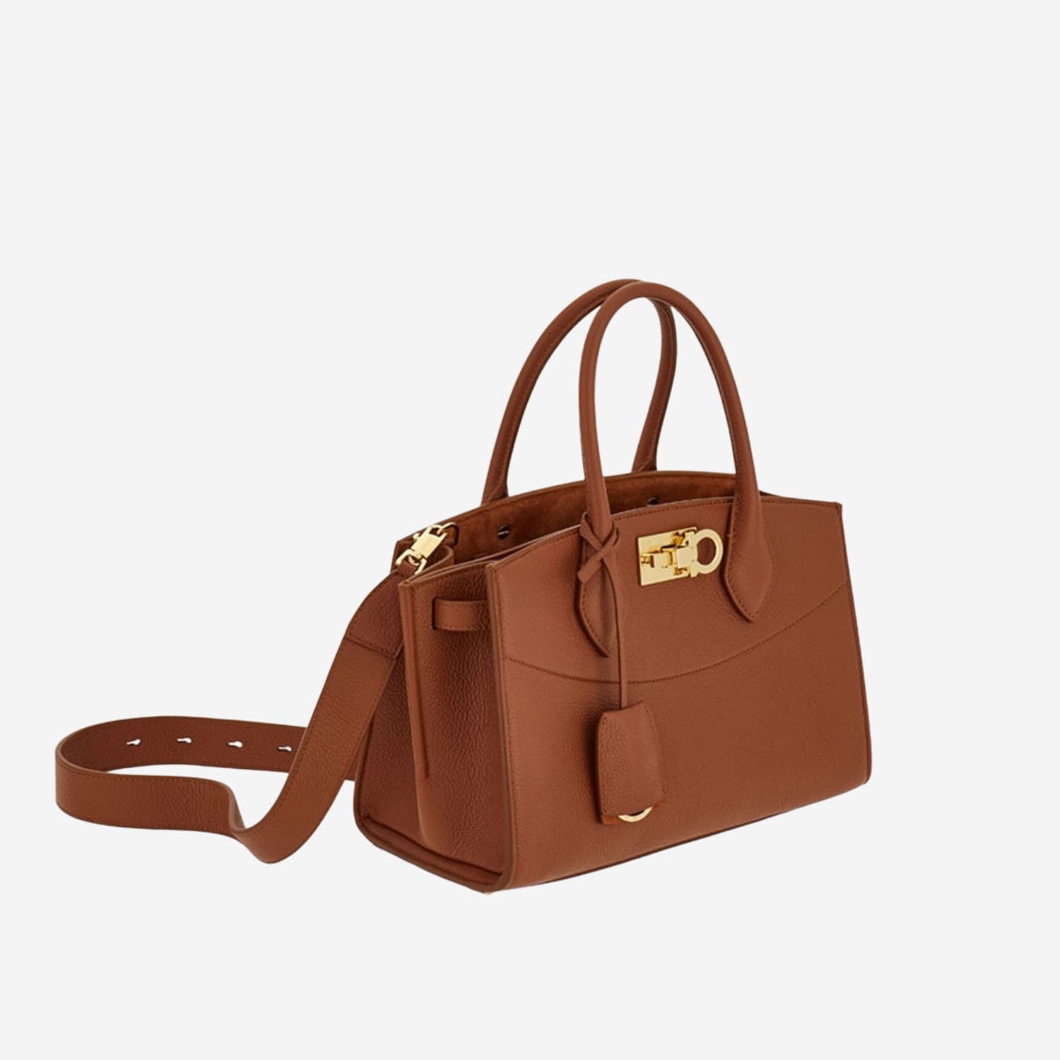 [Salvatore Ferragamo] Shoulder bag SS26 21A110006