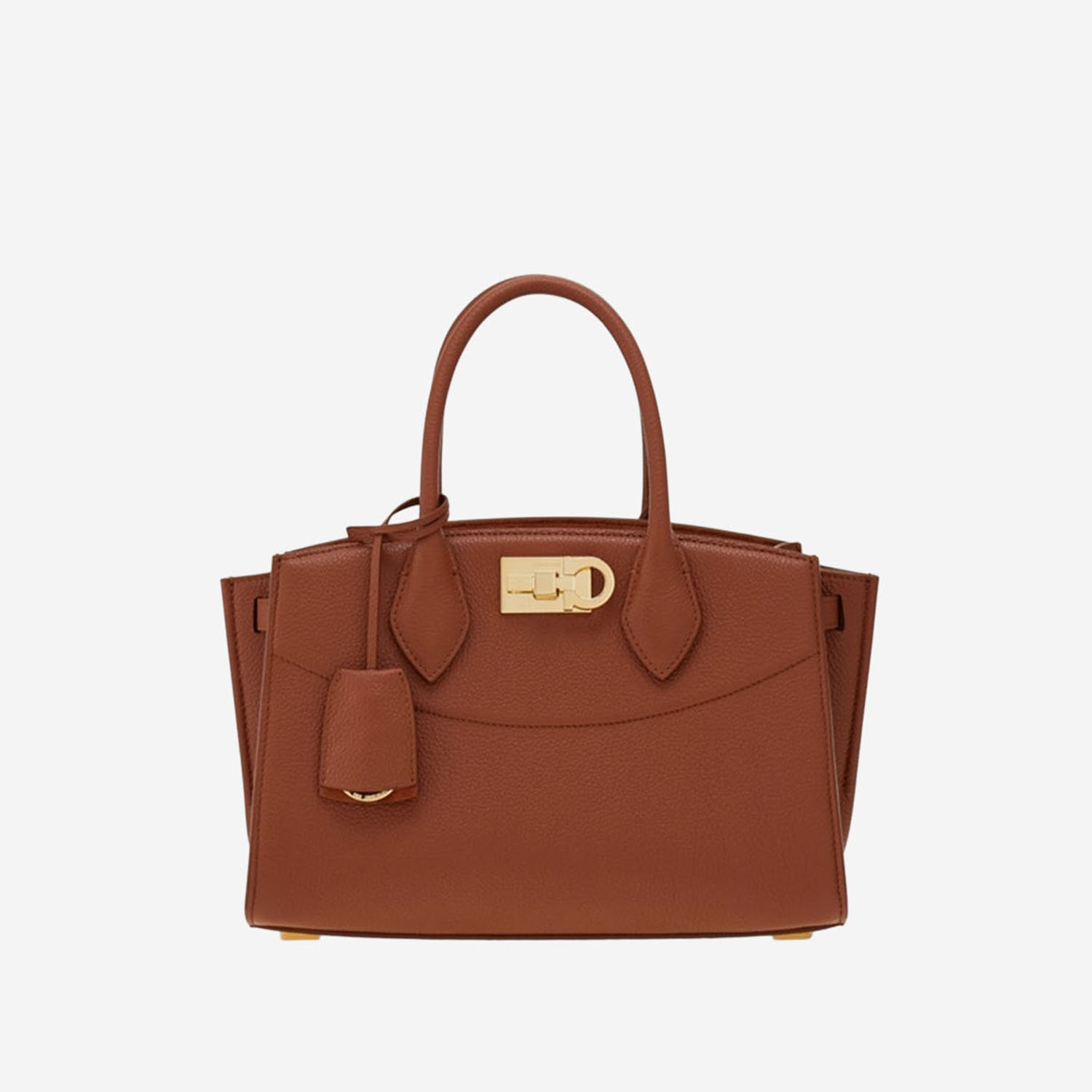 [Salvatore Ferragamo] Shoulder bag SS26 21A110006