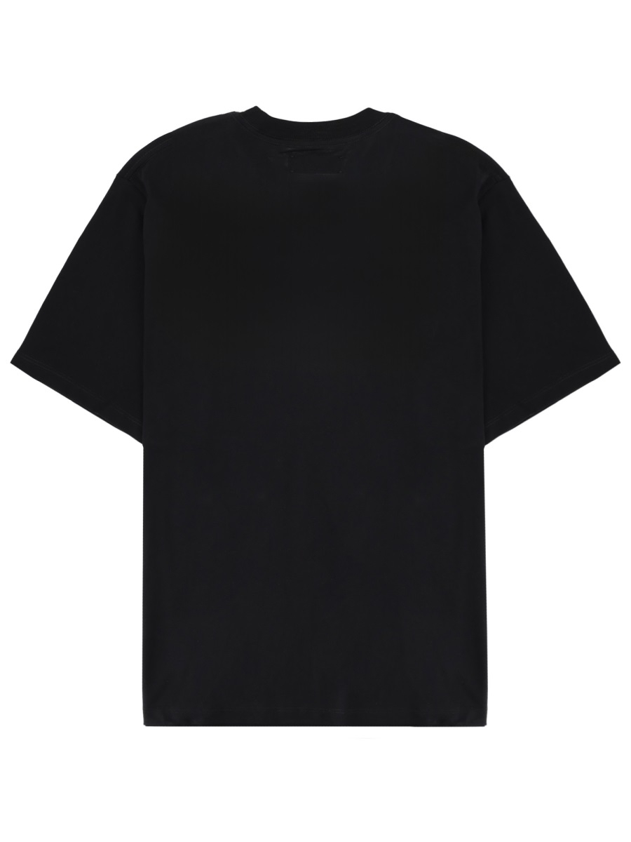 [Amiri] T-shirts Short Sleeve SS26 AMJYTE1073_BLACK