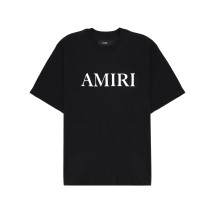 [Amiri] T-shirts Short Sleeve SS26 AMJYTE1073_BLACK
