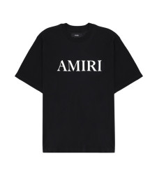 [Amiri] T-shirts Short Sleeve SS26 AMJYTE1073_BLACK