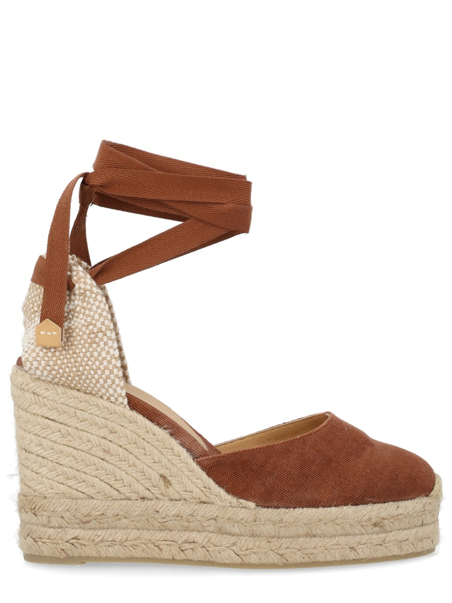 [Castaner] Espadrille SS26 021641-2034_PECAN