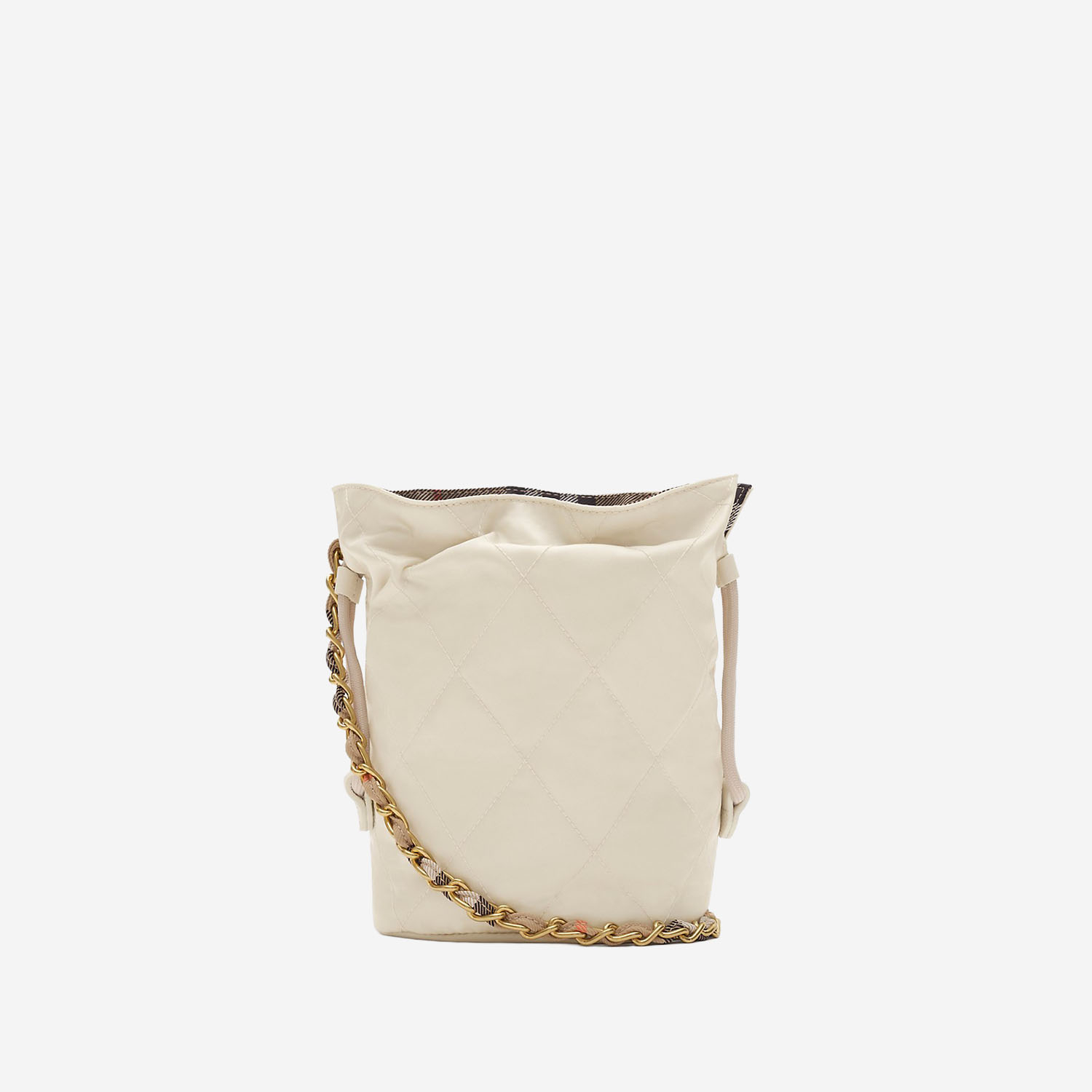 [Burberry] Shoulder bag SS26 8123753SOAPSAND