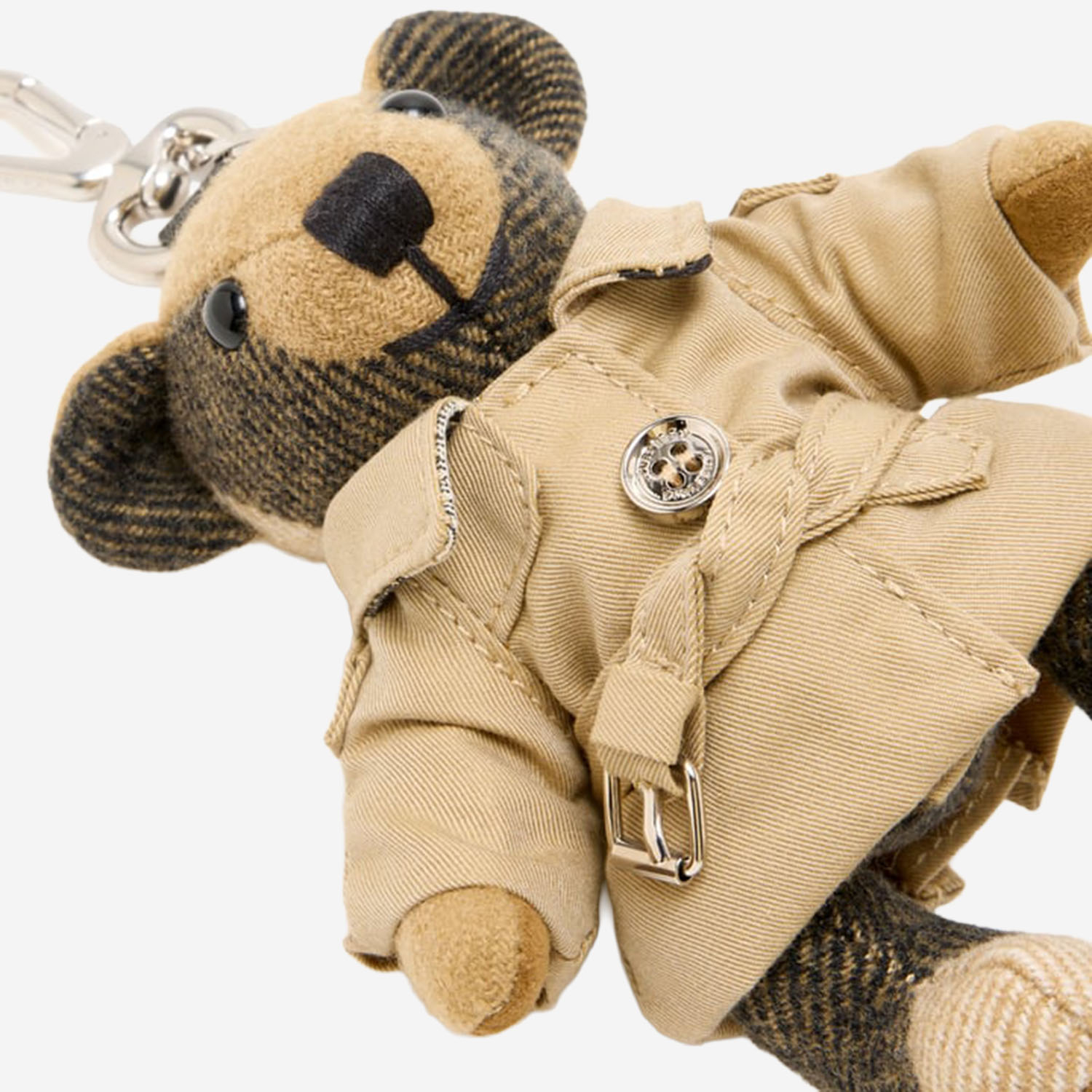 [Burberry] Other Accessory SS26 8124873ARCHIVEBEIGE
