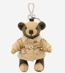 [Burberry] Other Accessory SS26 8124873ARCHIVEBEIGE