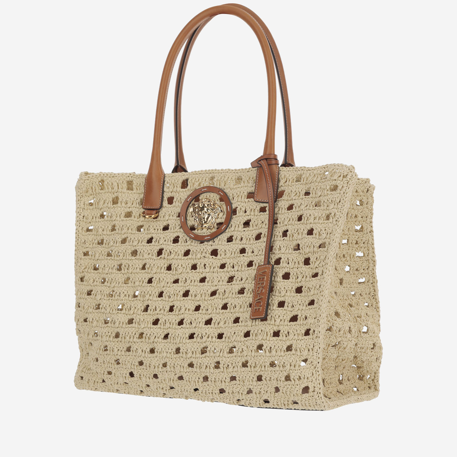 [Versace] Bag SS26 10047411A169992KJ8V