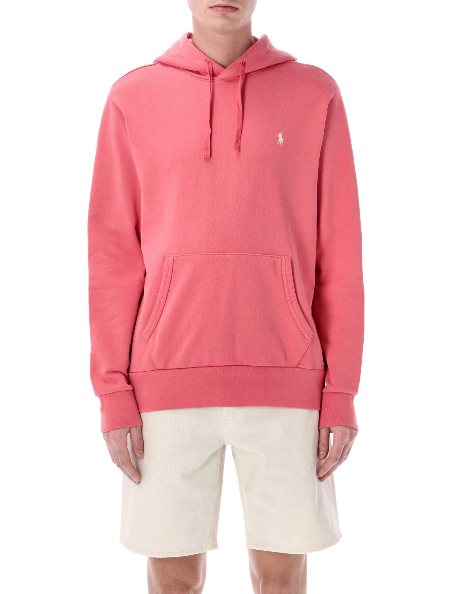 [Polo Ralph Lauren] Sweatshirt SS26 710916690503