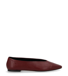 [Aeyde] Flat shoes SS26 A11-FL-VALS08FL129-SS25-955-007_PORT