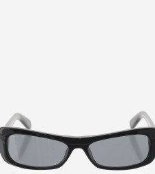 [JACQUEMUS] Sunglasses SS26 JAC55C1SUNBLACKYELLOWGOLDGREY
