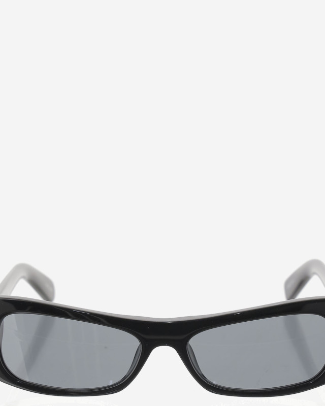 [JACQUEMUS] Sunglasses SS26 JAC55C1SUNBLACKYELLOWGOLDGREY