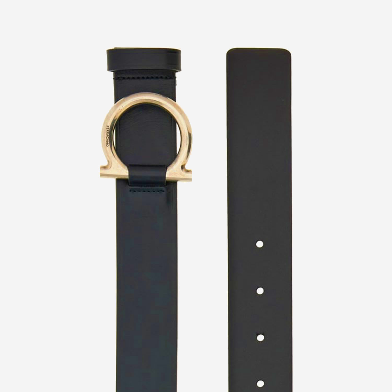 [Salvatore Ferragamo] Belt SS26 230474001