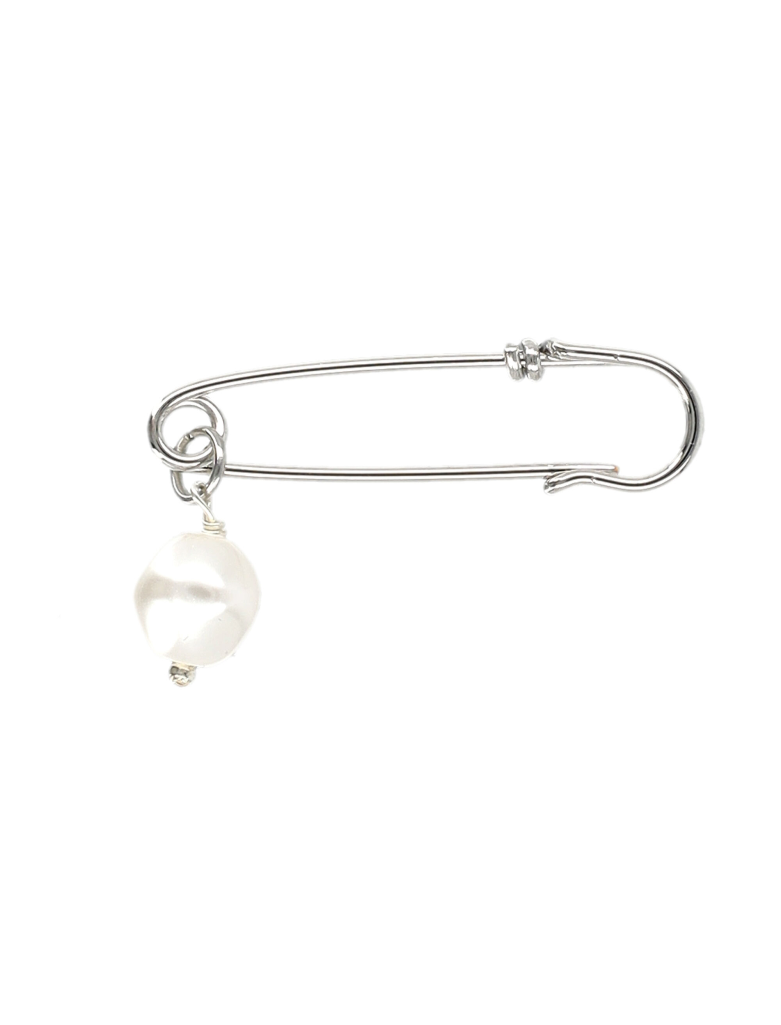 [JUSTINE CLENQUET] Earring SS26 CHELSEAEARRINGSPALLADIUM