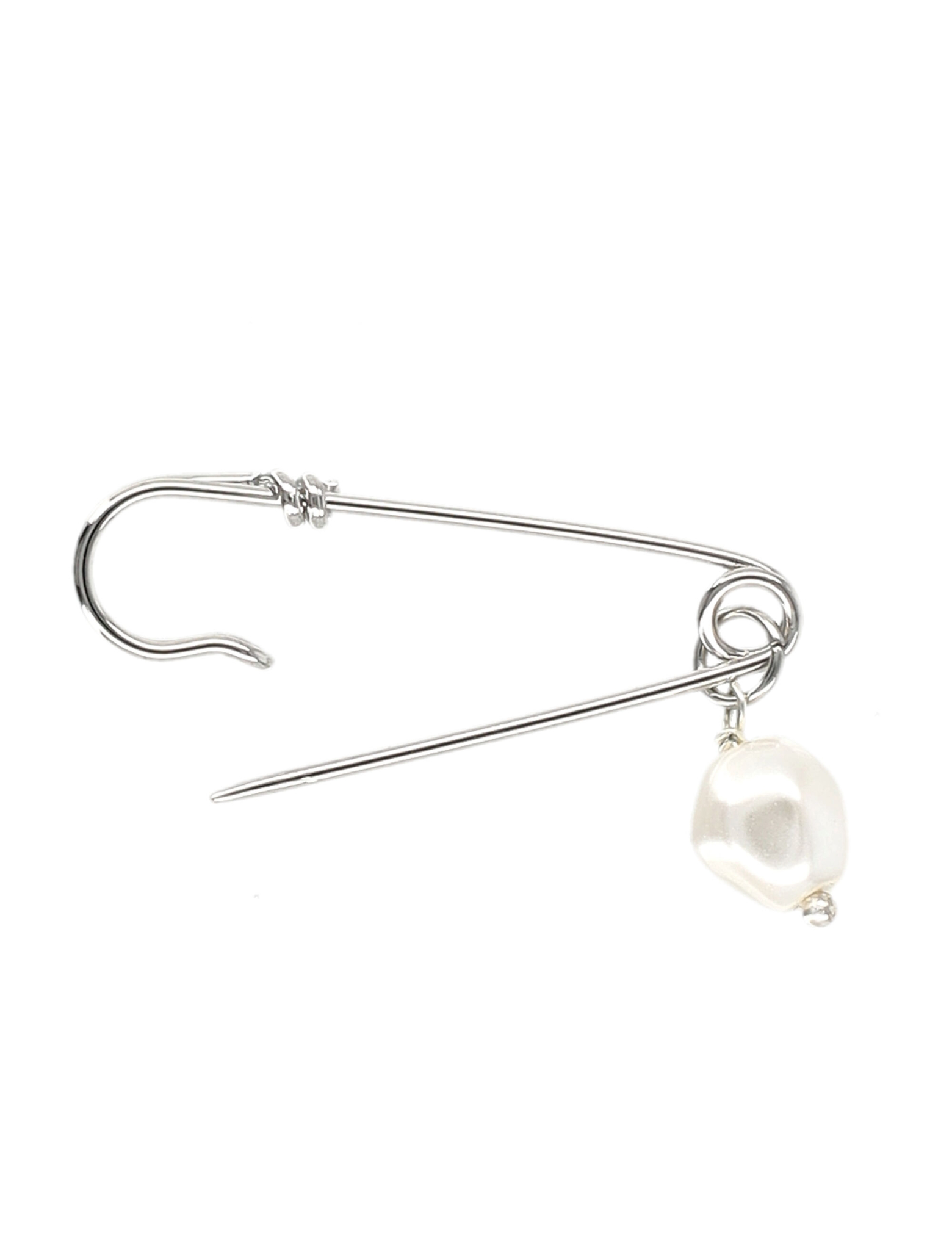 [JUSTINE CLENQUET] Earring SS26 CHELSEAEARRINGSPALLADIUM