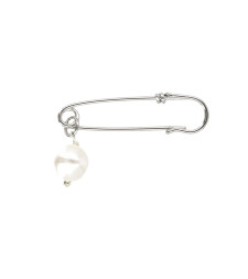 [JUSTINE CLENQUET] Earring SS26 CHELSEAEARRINGSPALLADIUM