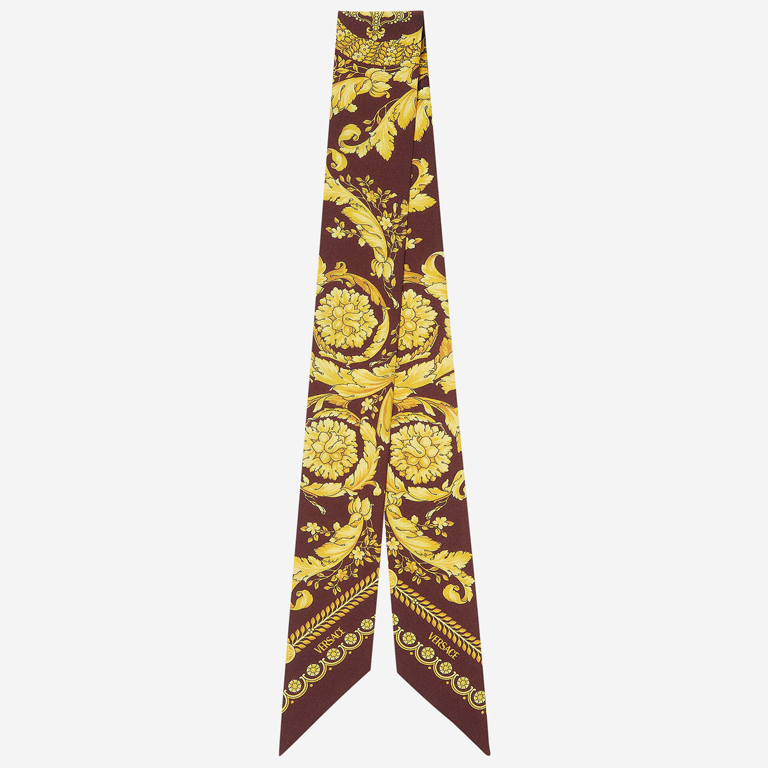 [Versace] Scarf SS26 IBA00051A067235R770