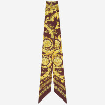 [Versace] Scarf SS26 IBA00051A067235R770