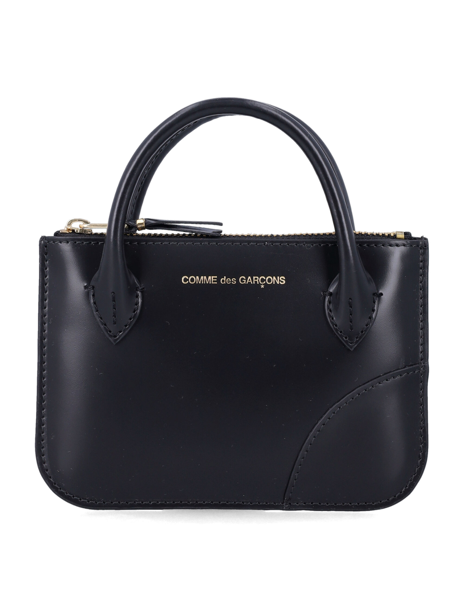 [COMME DES GARCONS WALLET] Wallet SS26 SA8100HA1
