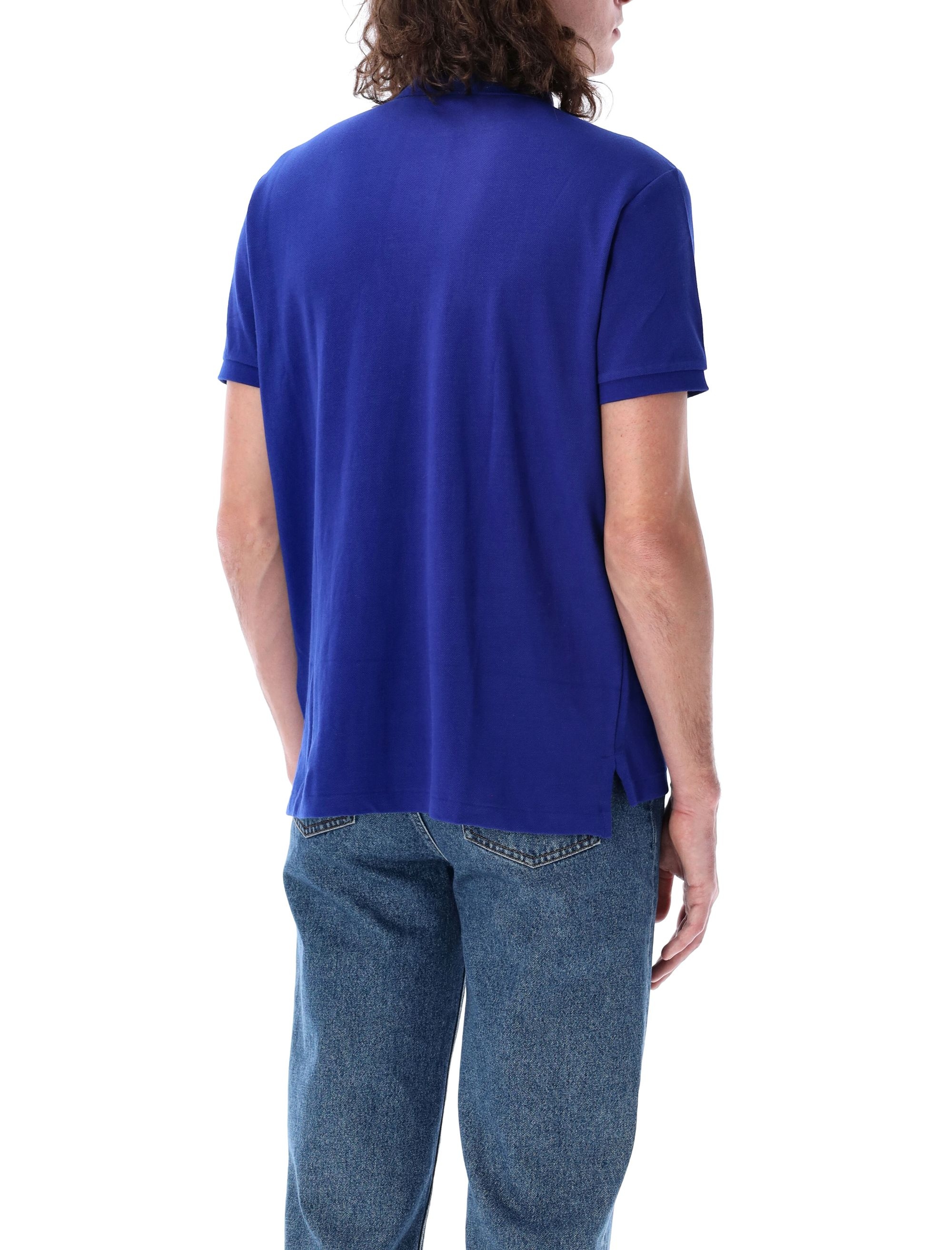 [Polo Ralph Lauren] T-shirts Short Sleeve SS26 710782592010