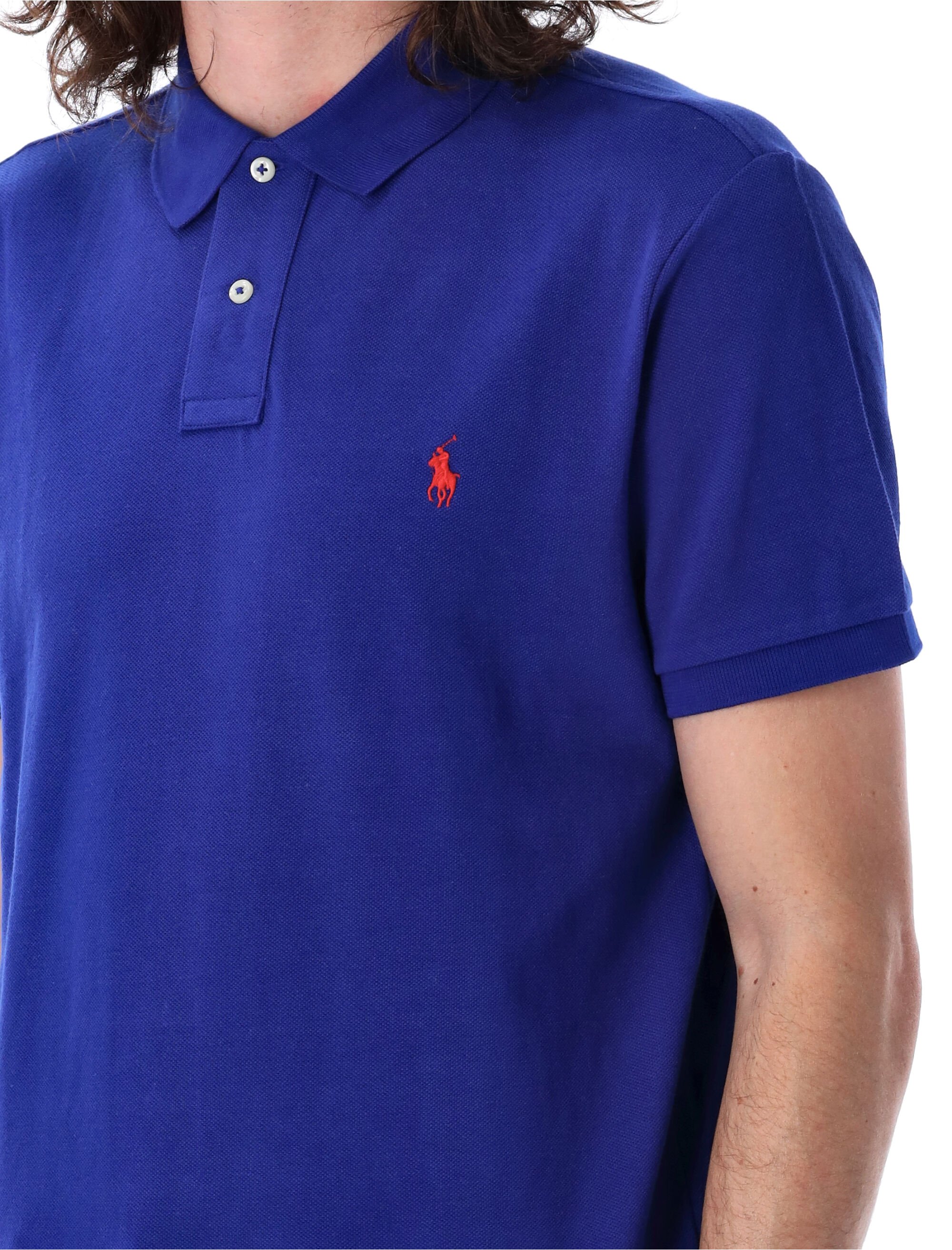 [Polo Ralph Lauren] T-shirts Short Sleeve SS26 710782592010