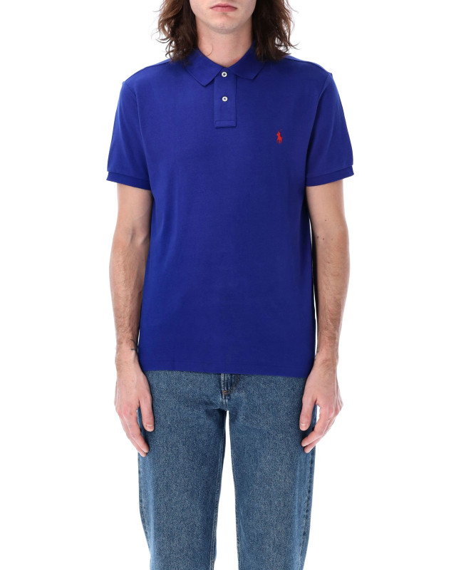 [Polo Ralph Lauren] T-shirts Short Sleeve SS26 710782592010