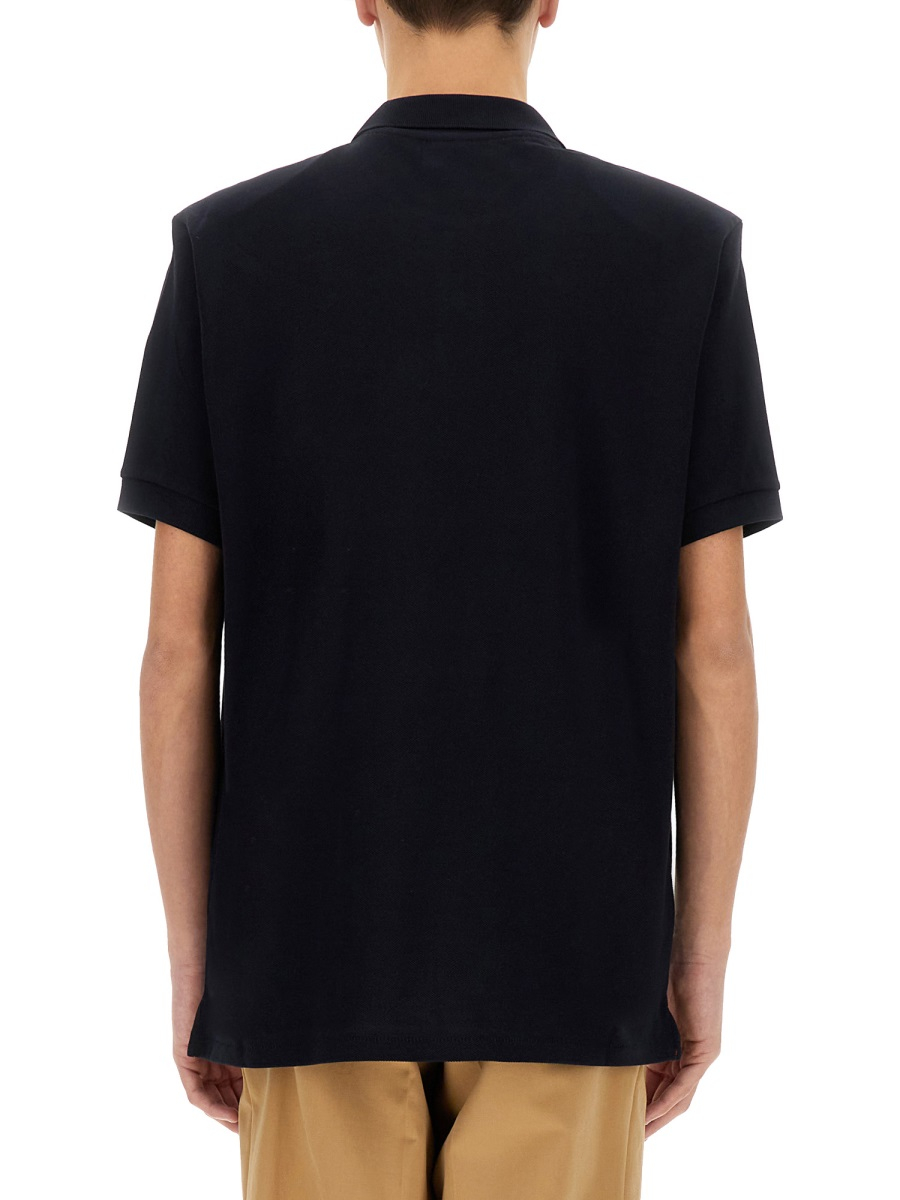 [PS By Paul Smith] Shirts Short Sleeve FW25 M2R-183K-PZEBRA_49