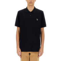 [PS By Paul Smith] Shirts Short Sleeve FW25 M2R-183K-PZEBRA_49