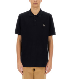 [PS By Paul Smith] Shirts Short Sleeve FW25 M2R-183K-PZEBRA_49
