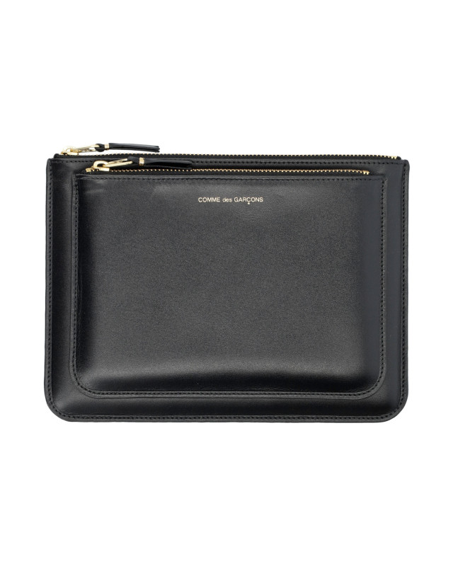 [COMME DES GARCONS WALLET] Wallet SS26 SA5100OP1