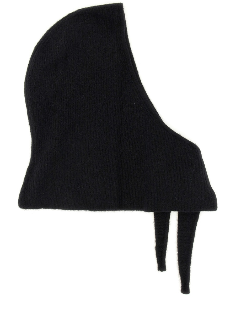 [GANNI] Hat FW25 A6223_099