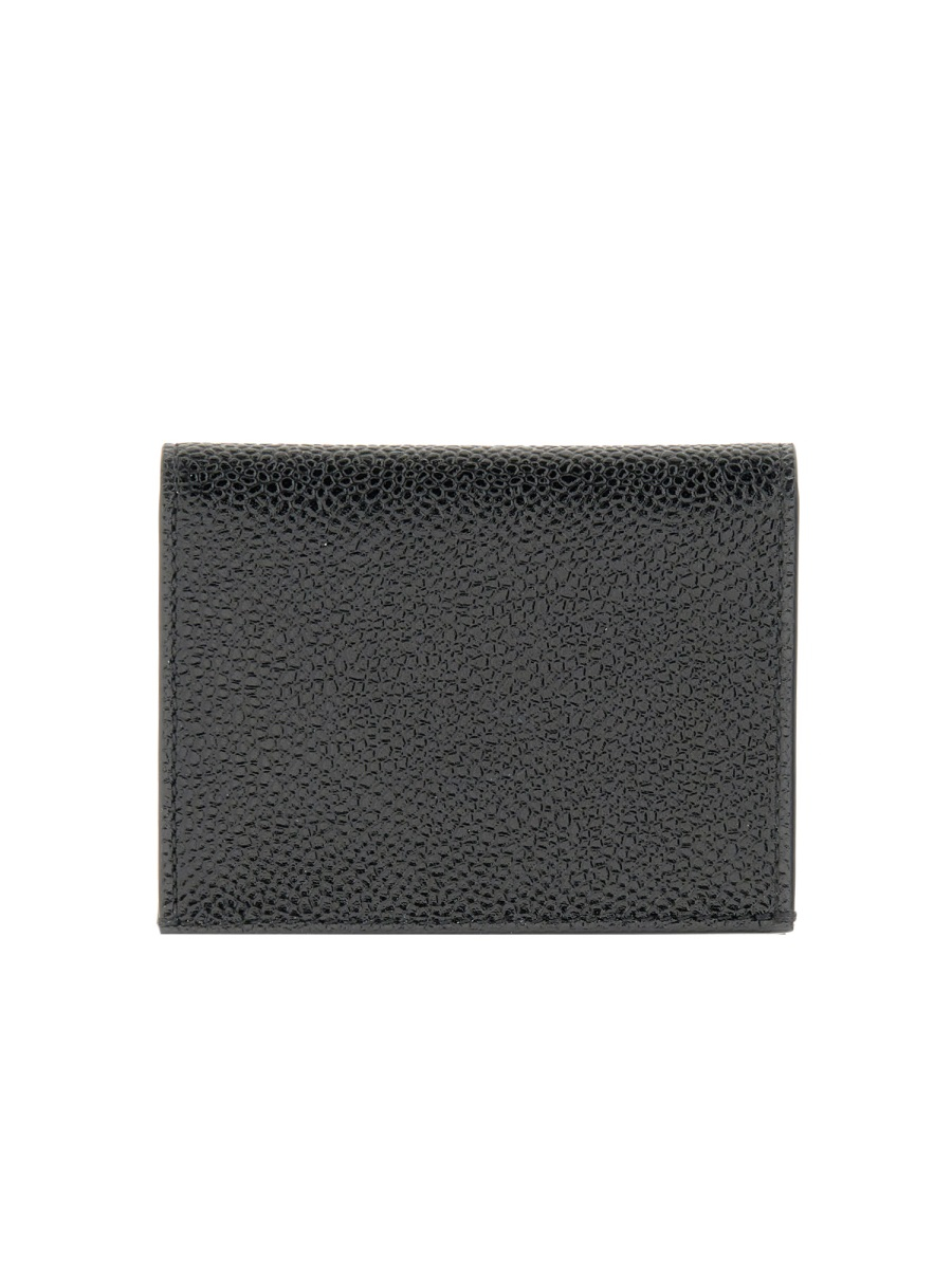 [Thom Browne] Wallet FW25 MAW021L_00198001