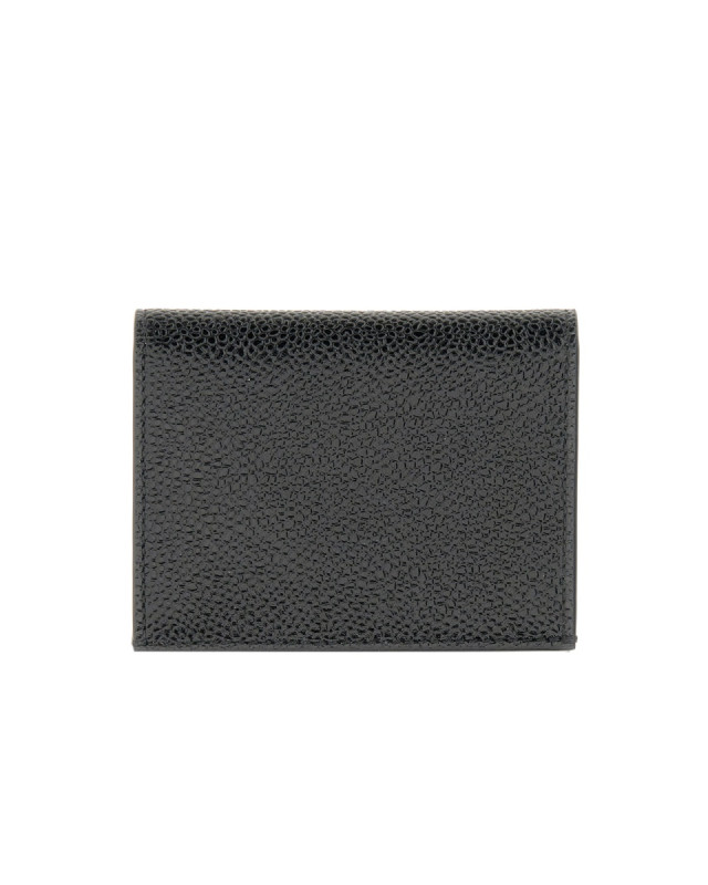 [Thom Browne] Wallet FW25 MAW021L_00198001