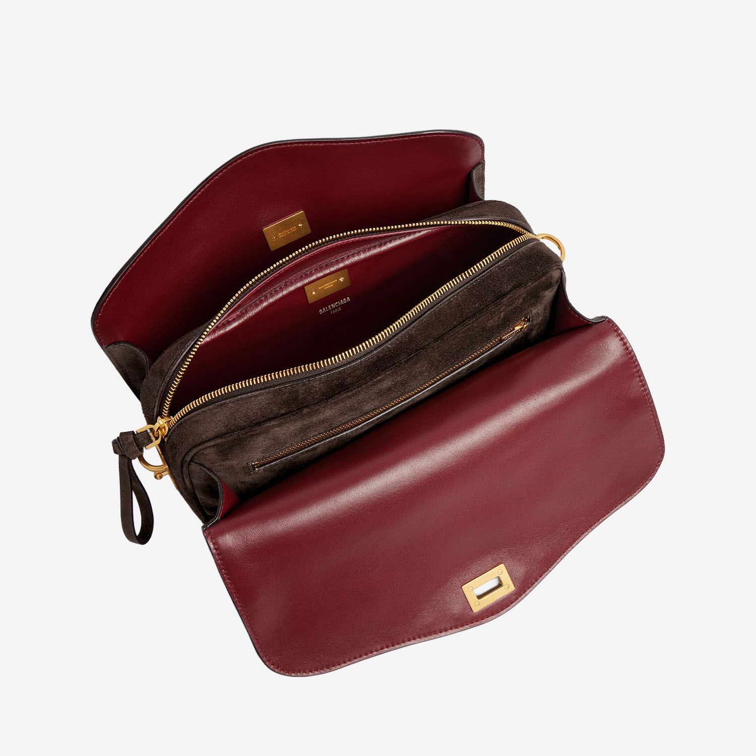 [Balenciaga] Shoulder bag SS26 8681022ACJ02362