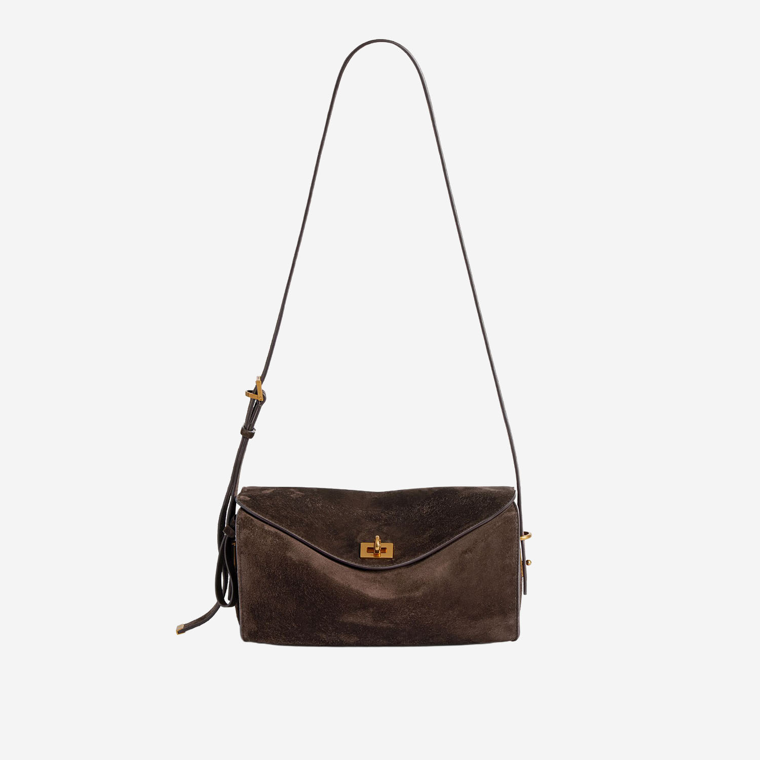 [Balenciaga] Shoulder bag SS26 8681022ACJ02362