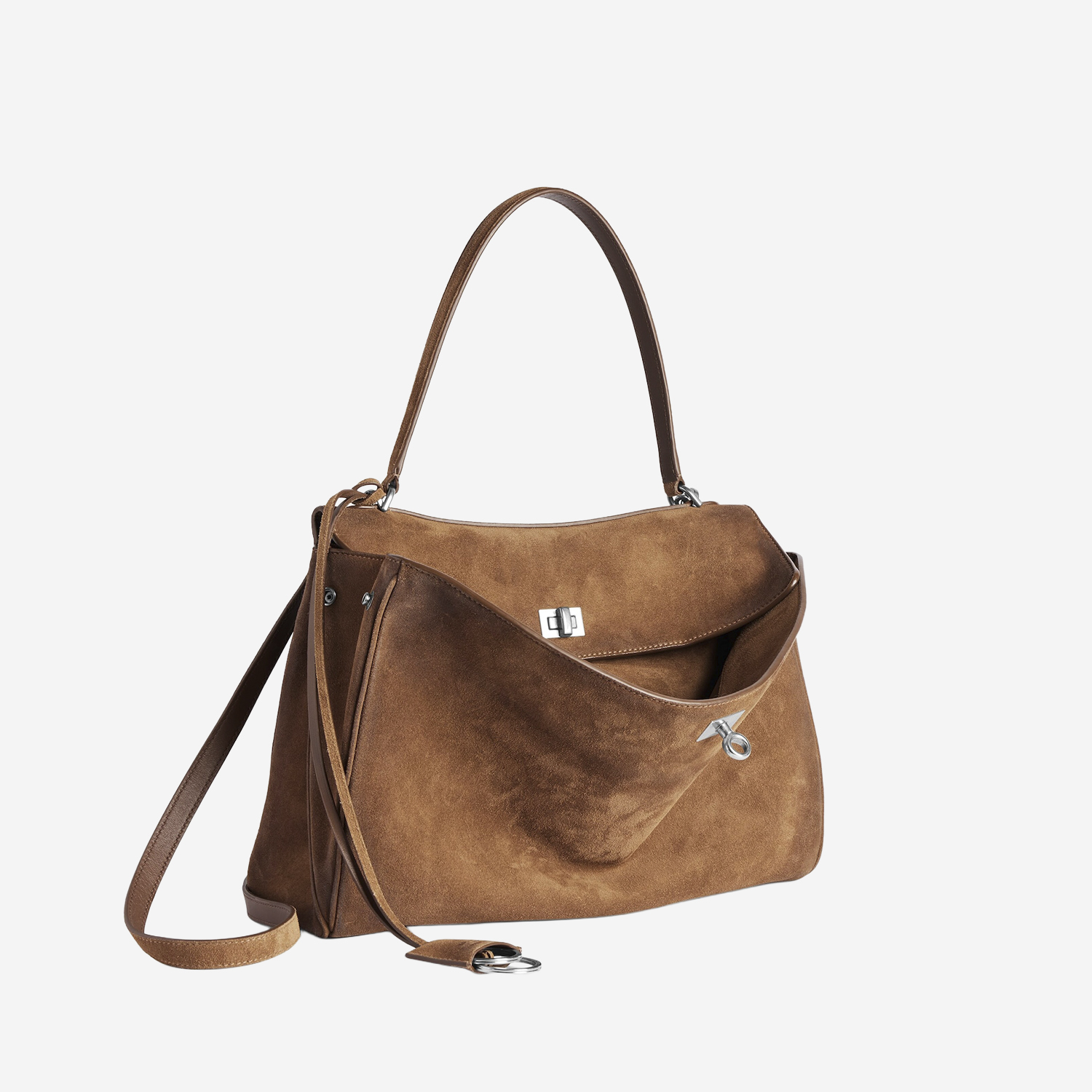 [Balenciaga] Shoulder bag SS26 7897722AB4G2533