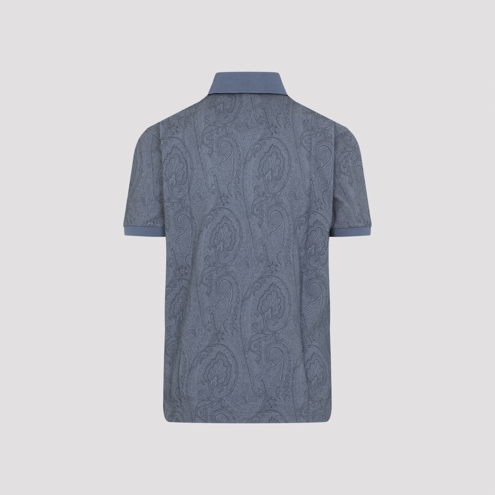 [Etro] T-shirts Short Sleeve FW26 MRMD0004.AKF84