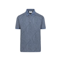 [Etro] T-shirts Short Sleeve FW26 MRMD0004.AKF84