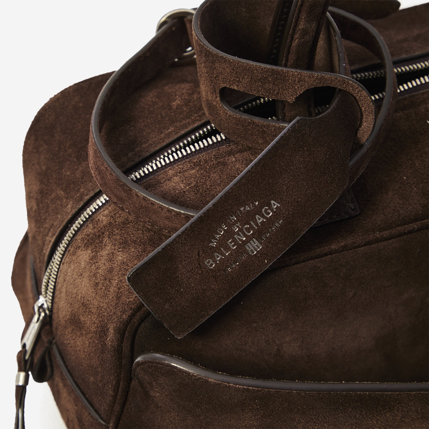 [Balenciaga] Shoulder bag SS26 8329202AB9G2308