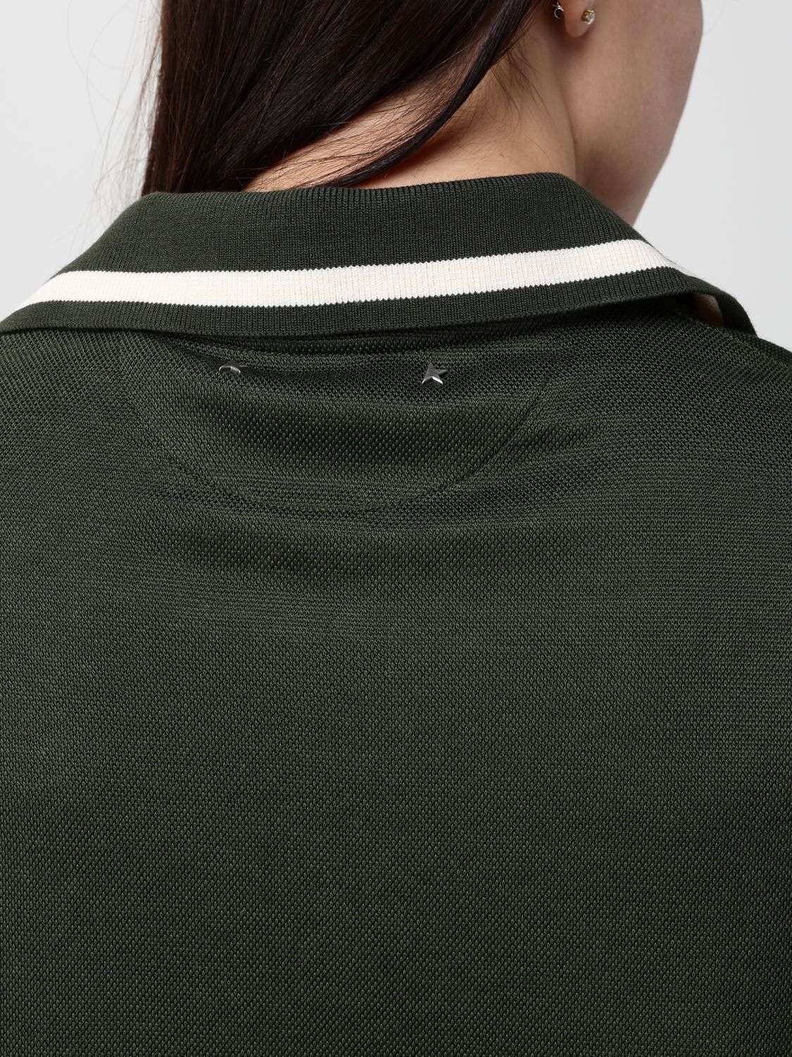 [Golden Goose] T-shirts Short Sleeve FW25 GWP02468P00212035547
