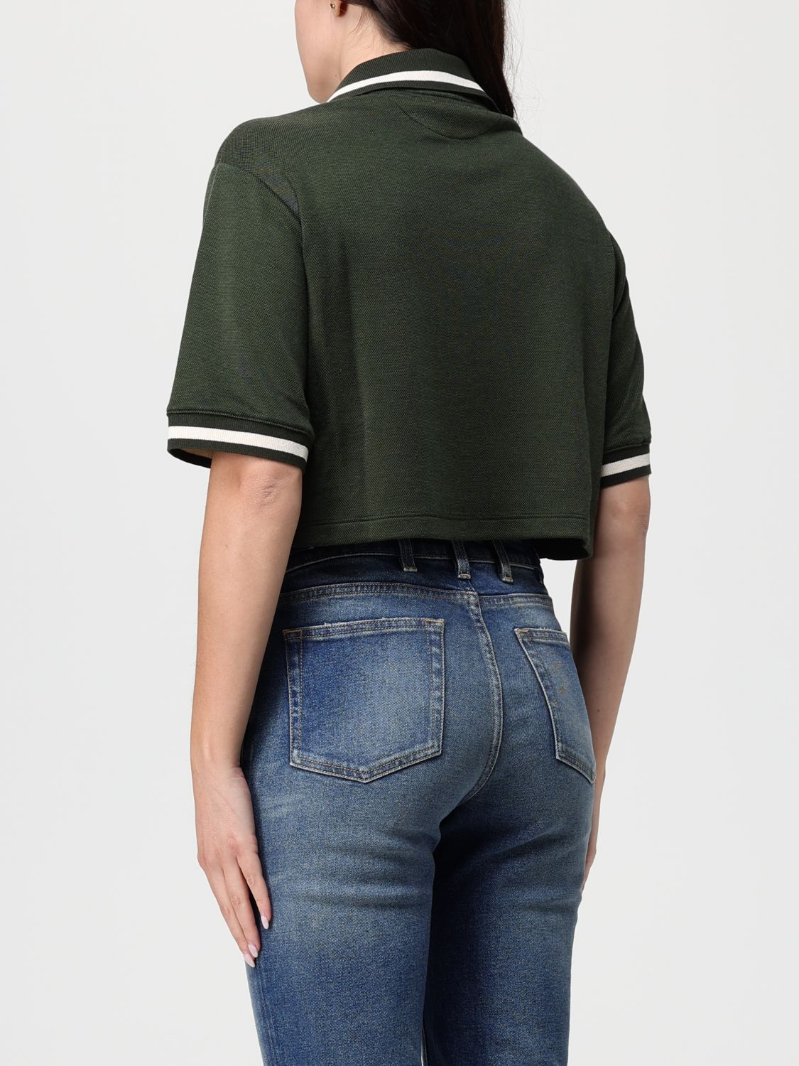 [Golden Goose] T-shirts Short Sleeve FW25 GWP02468P00212035547