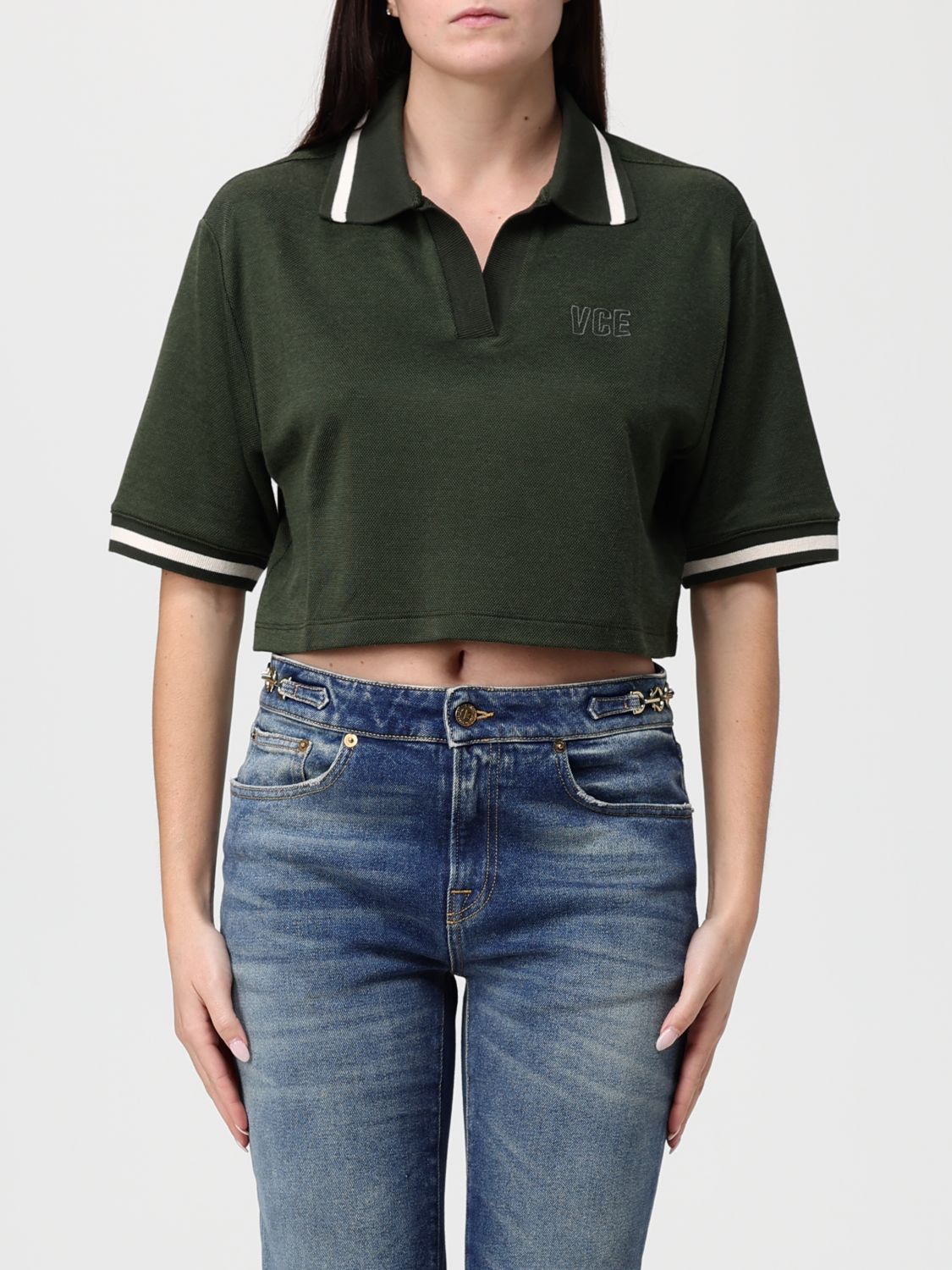 [Golden Goose] T-shirts Short Sleeve FW25 GWP02468P00212035547