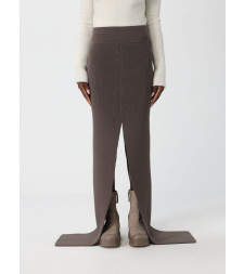 [Rick Owens] Long skirt FW25 RO02E4672KWVH 78