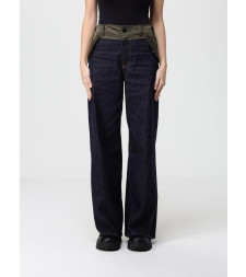 [Sacai] Jeans FW25 2507965 489