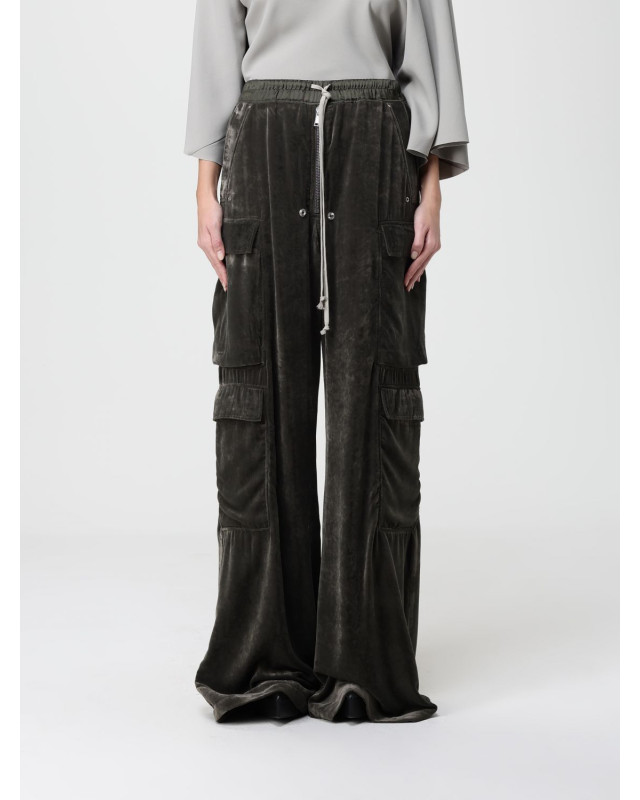 [Rick Owens] Trousers FW25 RP02E4327V 25