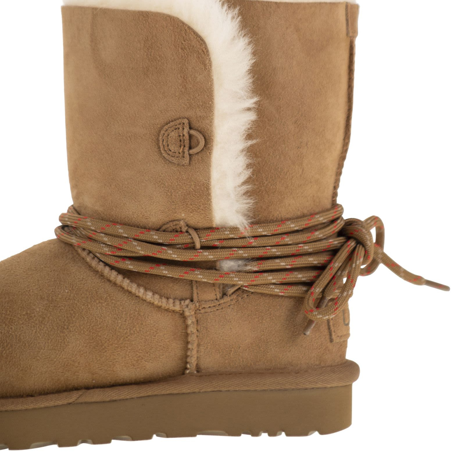 [UGG] Ankle Boots FW25 1171530 CHE