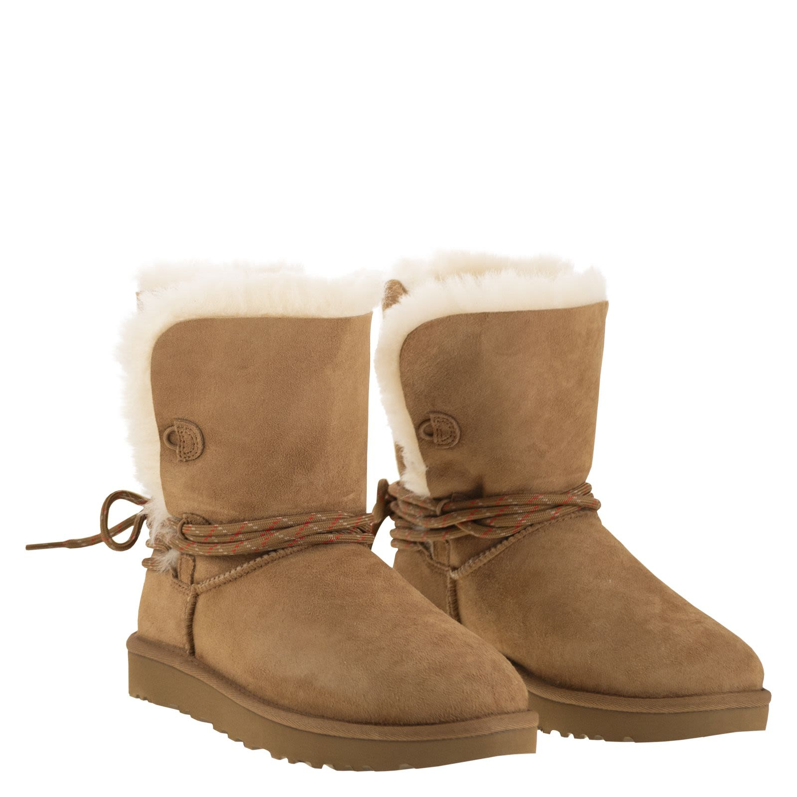 [UGG] Ankle Boots FW25 1171530 CHE